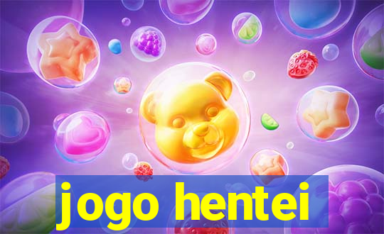 jogo hentei